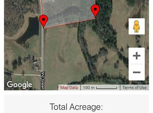 19547 Vic Green Rd, Northport, AL 35475