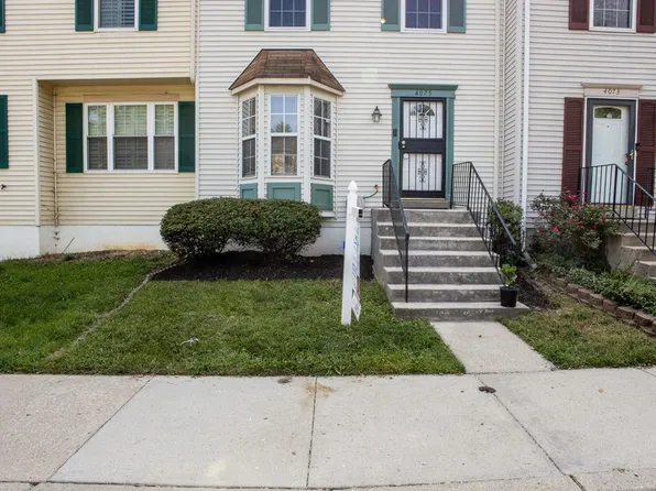 4075 Silver Park Ter, Suitland, MD 20746