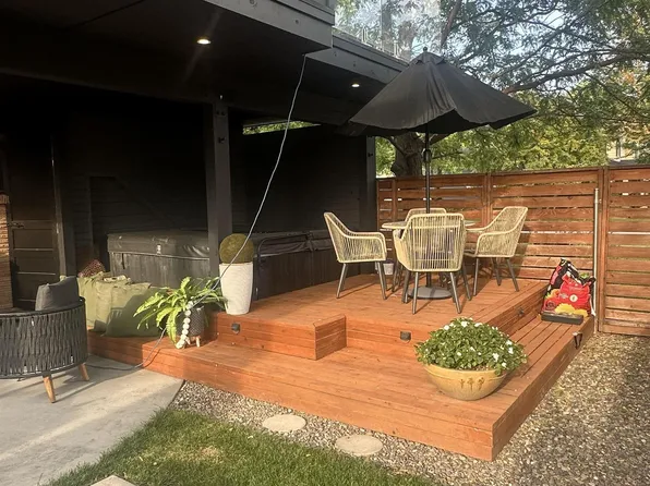 419 S Jackson St, Boise, ID 83705