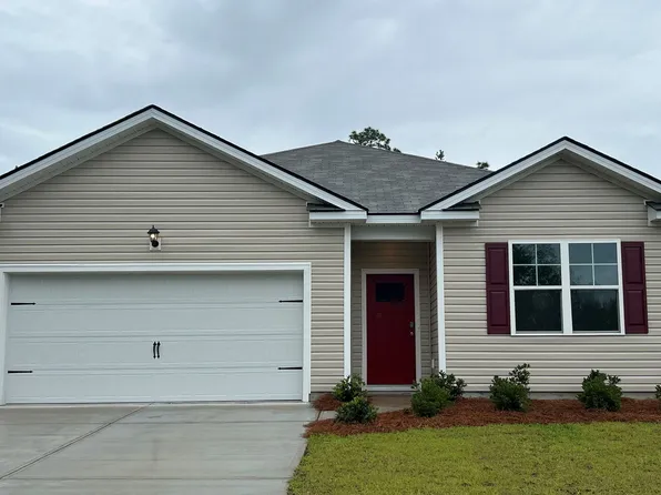214 Bald Cypress Way, Conway, SC 29526