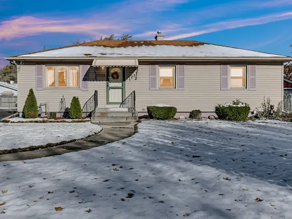 3346 Bernice Rd, Lansing, IL 60438