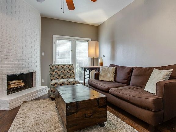 5th image of 4000 Rawlins St APT 101