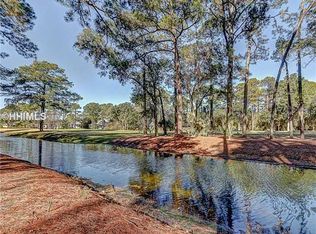 94 Governors Rd, Hilton Head Island, SC 29928