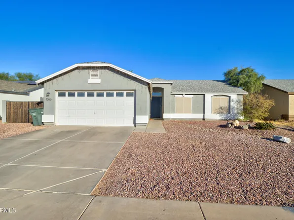 1366 E AUTUMN SAGE Trail, Casa Grande, AZ 85122