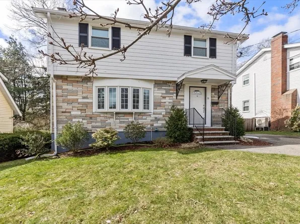 91 Pagoda St, Milton, MA 02186