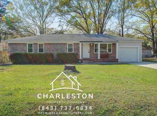 229 Jean Wells Dr, Goose Creek, SC 29445