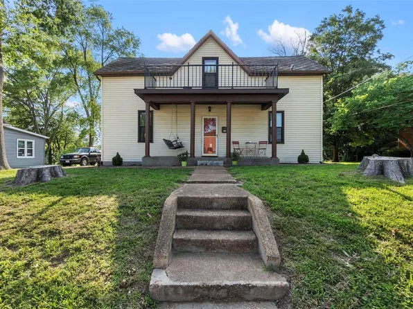 112 Church St, Perryville, MO 63775