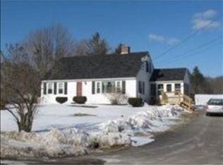 51 Concord Stage Rd, Weare, NH 03281