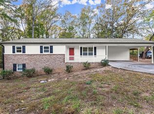 4330 Brookwood Dr, Austell, GA 30106