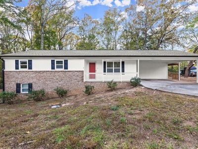 4330 Brookwood Dr, Austell, GA, 30106