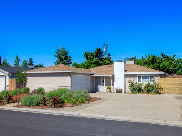 1547 Maddux Ave, Modesto, CA 95358