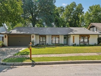 7316 E 75th St, Tulsa, OK, 74133