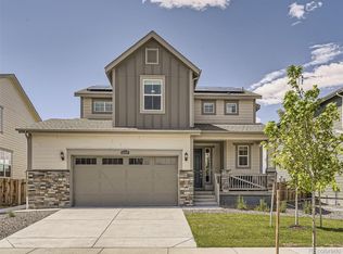 11009 Ursula St, Commerce City, CO 80022
