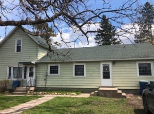 703 Bundy Ave, Rice Lake, WI 54868