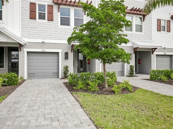 1623 Sea Haven DR #3-306, PUNTA GORDA, FL 33950
