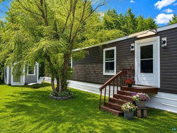 5051 Alpine Dr, Hermantown, MN 55811