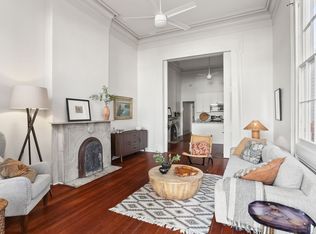 1828 Baronne St APT 2, New Orleans, LA 70113