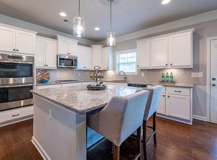4105 Rolling Rock Trl, Cumming, GA 30028