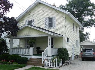 461 Forest St, Marion, OH 43302