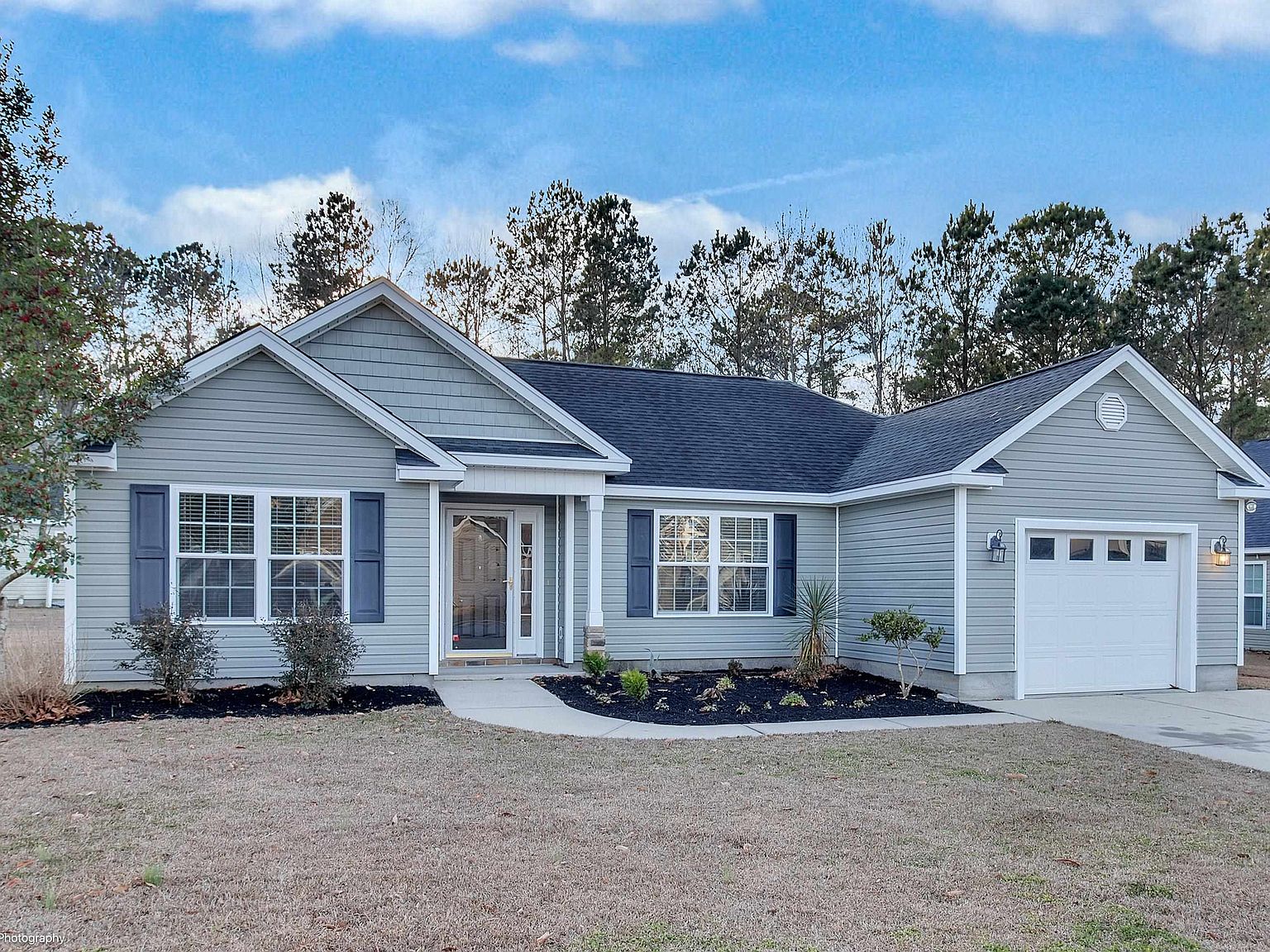 2805 Green Pond Circle, Conway, SC 29527 | MLS #2602348 | Zillow