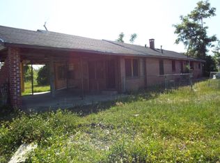 5124 Harvey St, Panama City, FL 32404