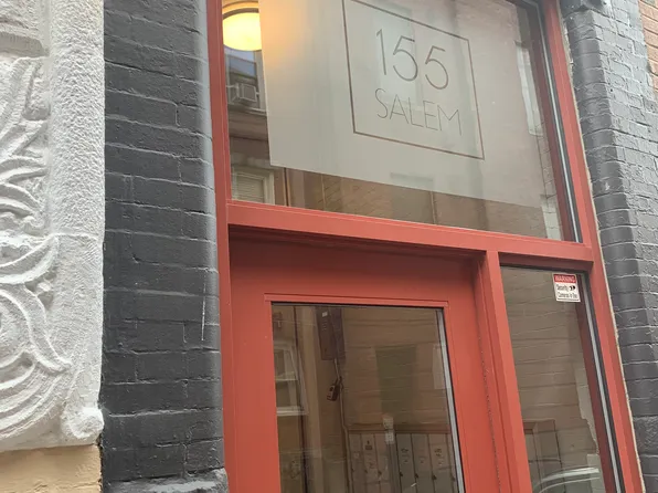 155 Salem St, Boston, MA