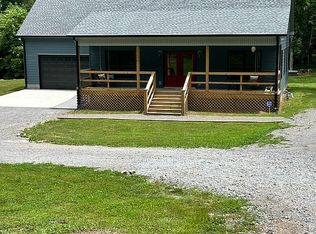1243 Shady Pl, Smithville, TN 37166