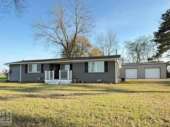 3499 394th Cres, Manila, AR 72442