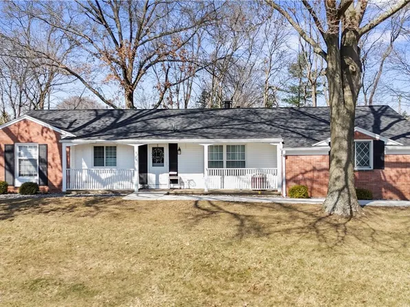 864 Country Club Ln, Ashland, OH 44805