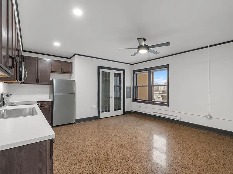 Concordia 27 Apartments - Free 1G Internet & Parking — Photo 28