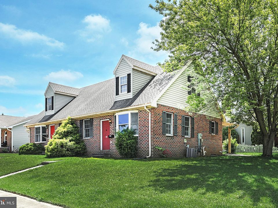 439 Grant Dr, Hanover, PA 17331 Zillow