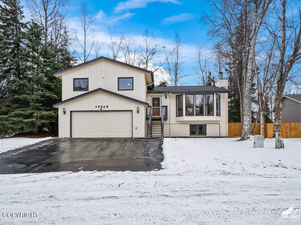 19248 Cherni Cir, Eagle River, AK 99577