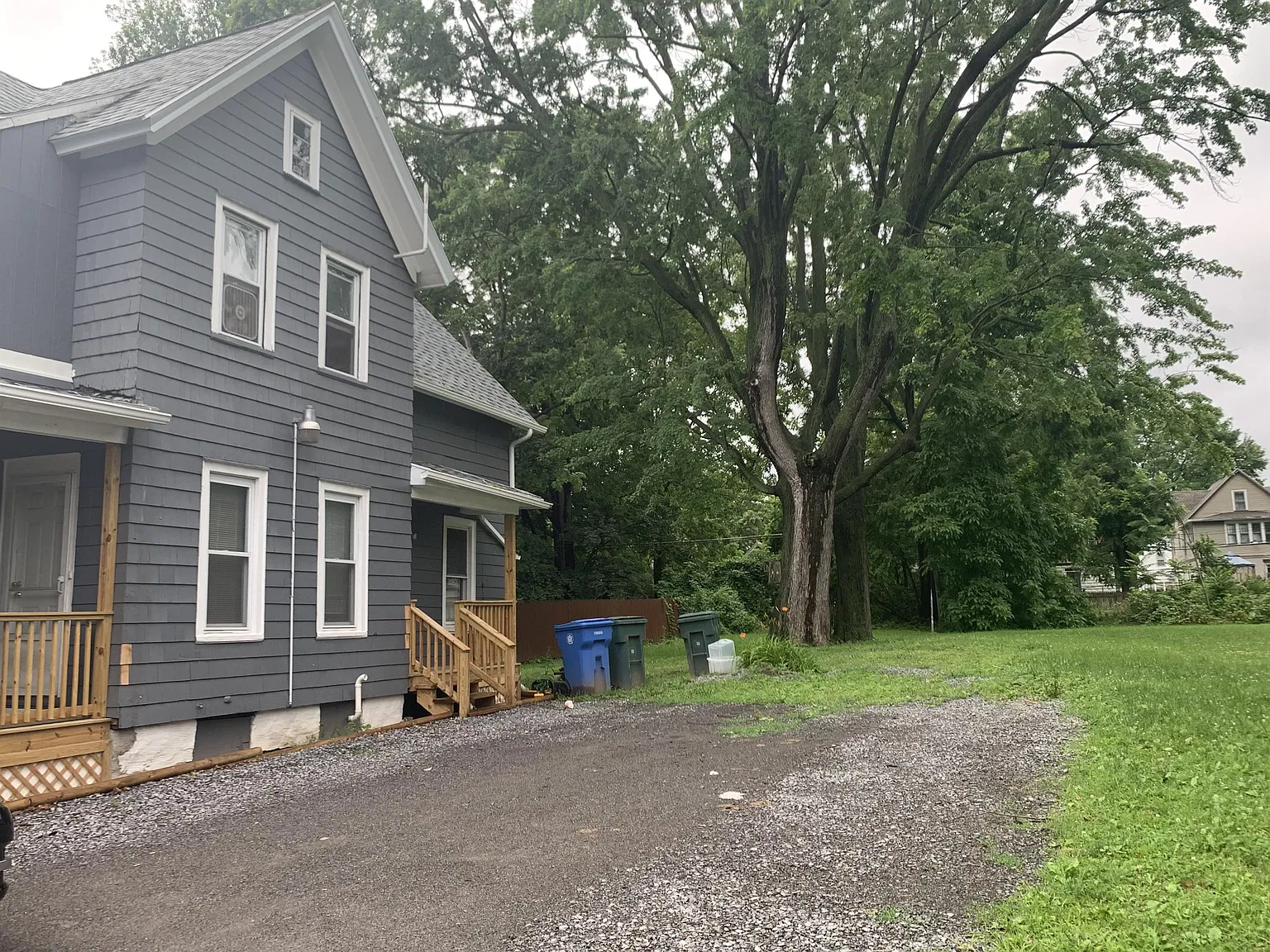 1225 S. Plymouth Ave. - 2 — Photo 2