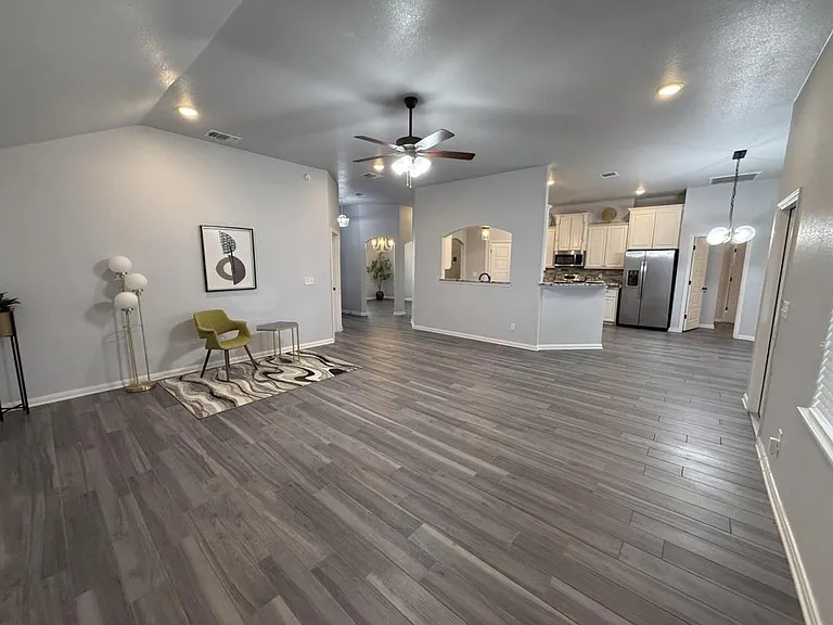 8301 Grayson Trl — Photo 5