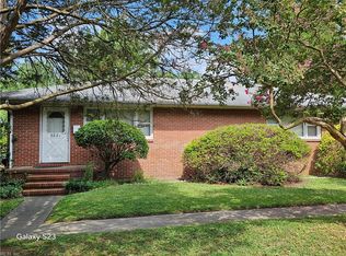 1717 Bellevue Ave, Norfolk, VA 23509