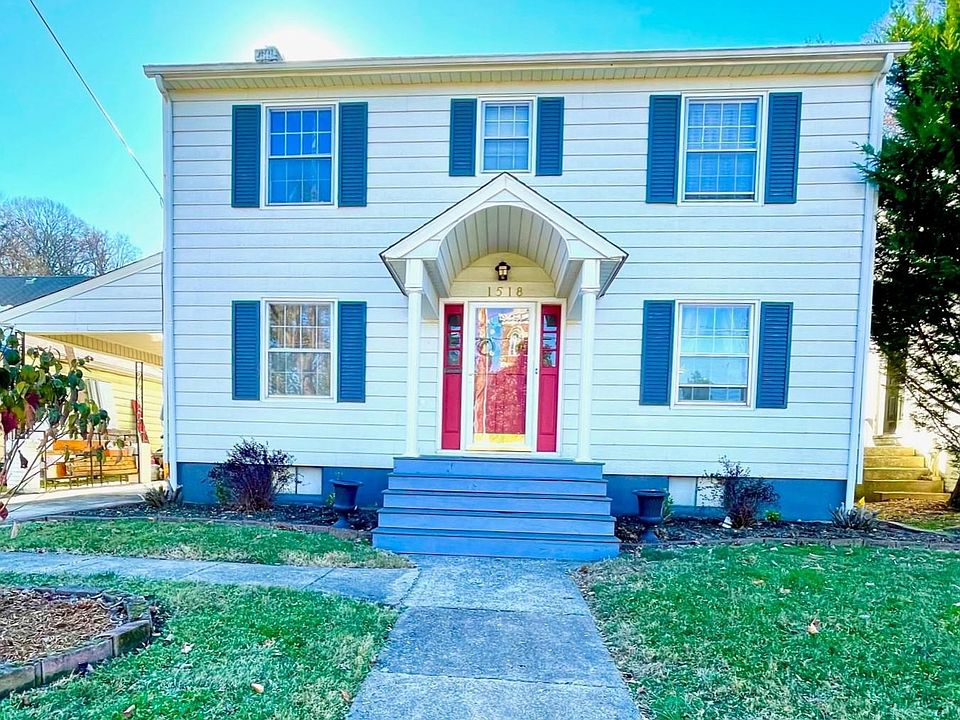 1st image of 1518 Chestnut Dr