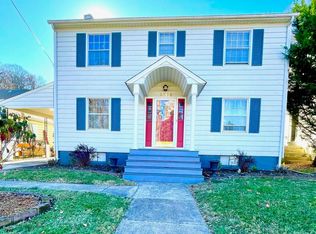 1518 Chestnut Dr, Ashland, KY 41101