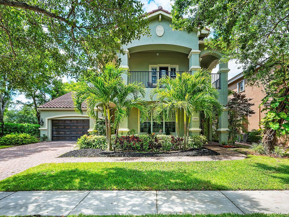 1st image of 599 Cresta Circle
