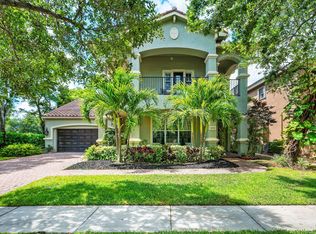 599 Cresta Cir, West Palm Beach, FL 33413