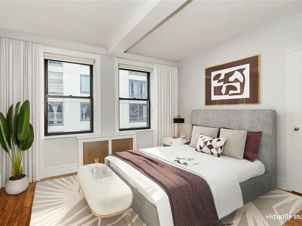 457 W 57th Street #1515, New York (Manhattan), NY 10019