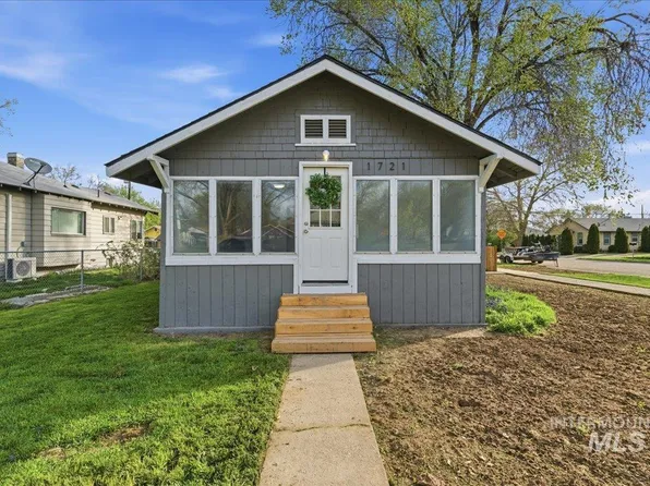 1721 Blaine St, Caldwell, ID 83605