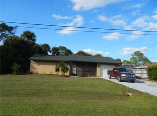 11520 Willmington Blvd, Pt Charlotte, FL 33981