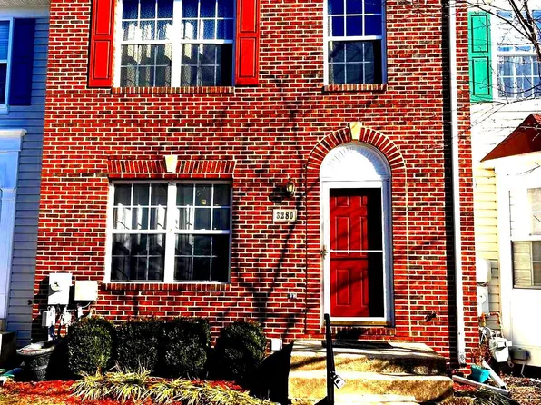 3280 Halcyon Ct, Ellicott City, MD 21043