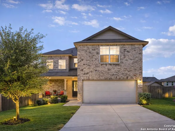 915 Red Merganser, San Antonio, TX 78253