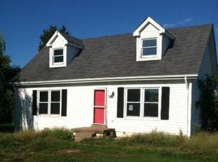 6874 Greenbrier Cemetery Rd, Greenbrier, TN 37073