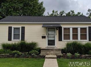 633 Blaine Ave, Marion, OH