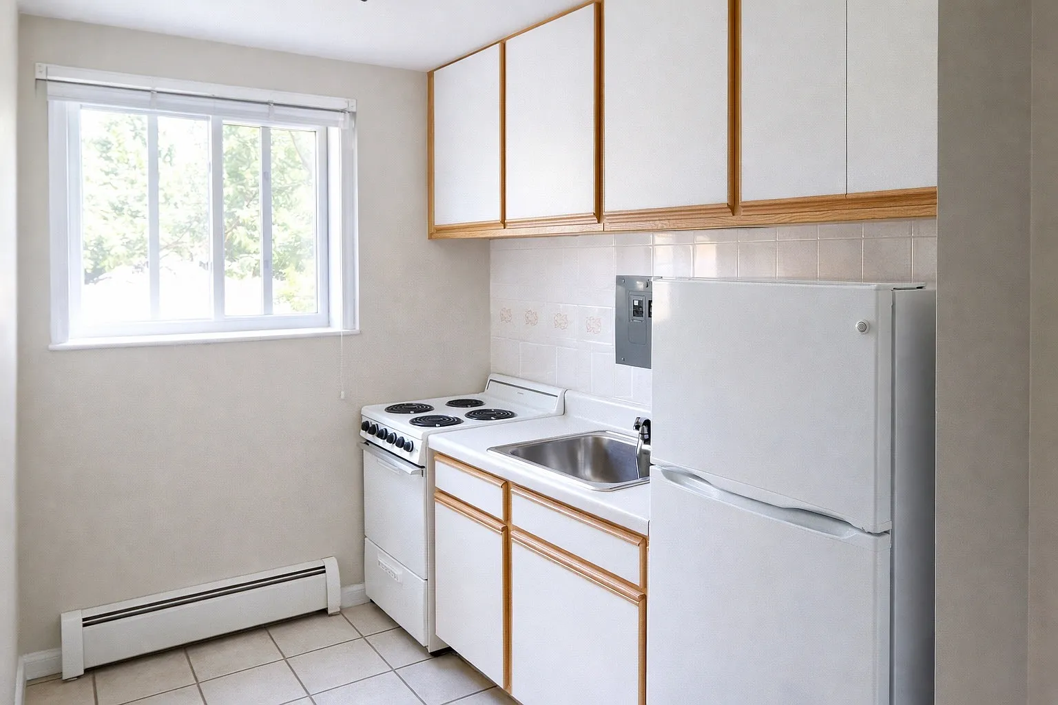 1 bed, 580 sqft, $918 — Photo 4