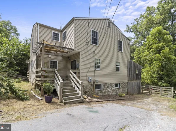 10900 Marriottsville Rd, Randallstown, MD 21133