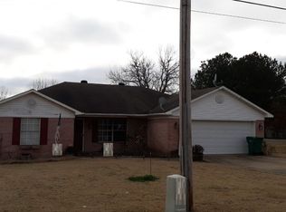 20 Blair Rd, Greenbrier, AR 72058