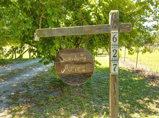 627 Elzie Hallman Rd, Leesville, SC 29070